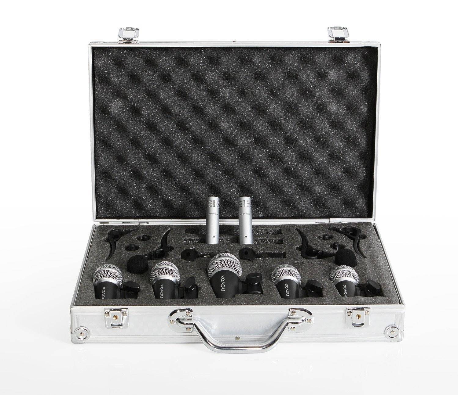 Gewa Deluxe Black Matt