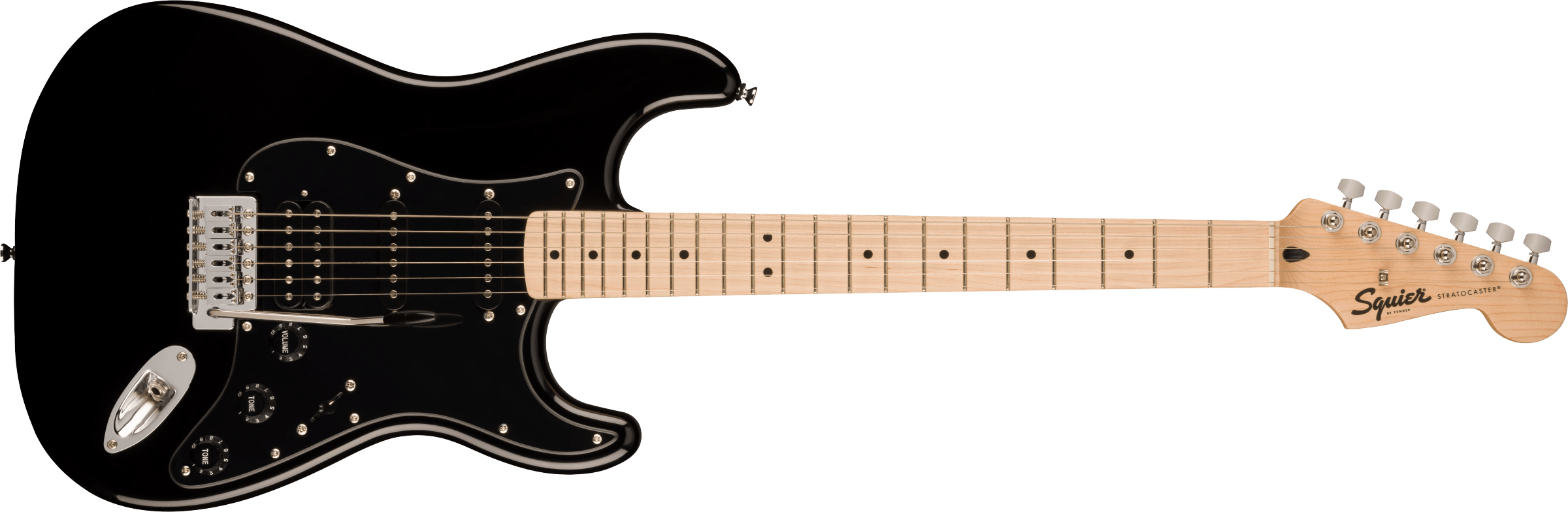 Gewa Deluxe Black Matt