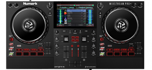 Gewa Deluxe Black Matt