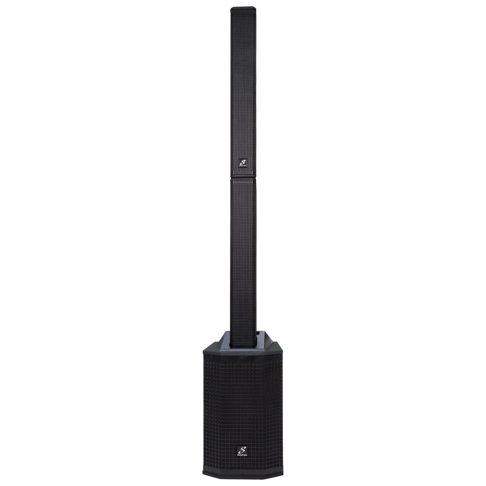 Gewa Deluxe Black Matt