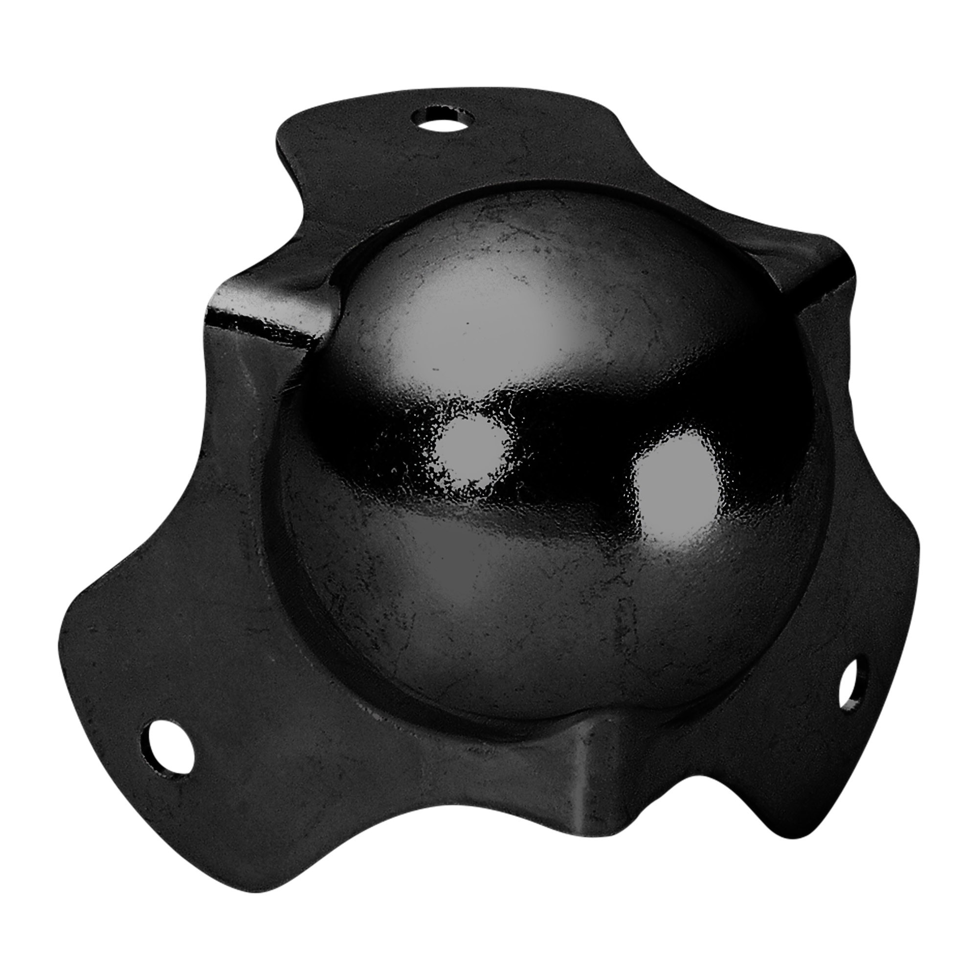Gewa Deluxe Black Matt