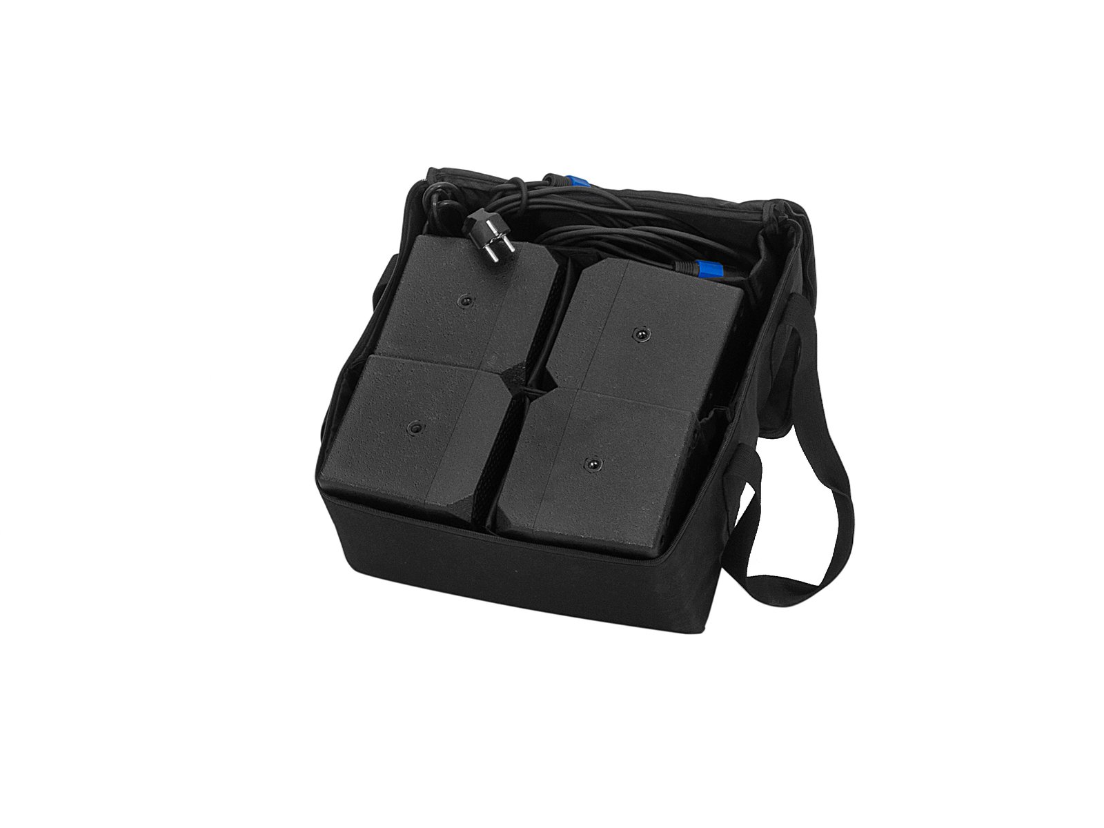 Gewa Deluxe Black Matt