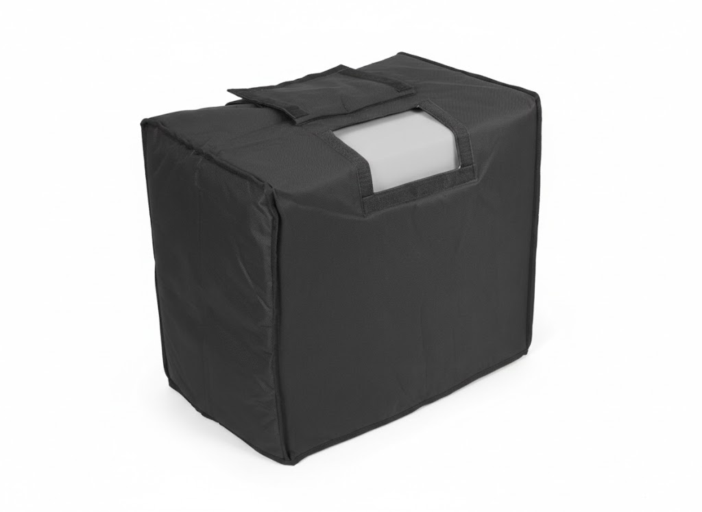 Gewa Deluxe Black Matt