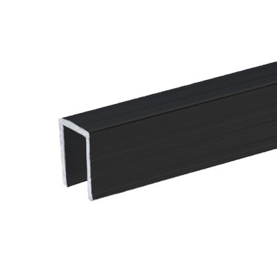 Gewa Deluxe Black Matt