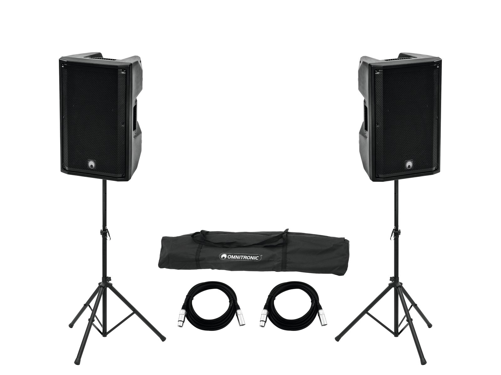 Gewa Deluxe Black Matt