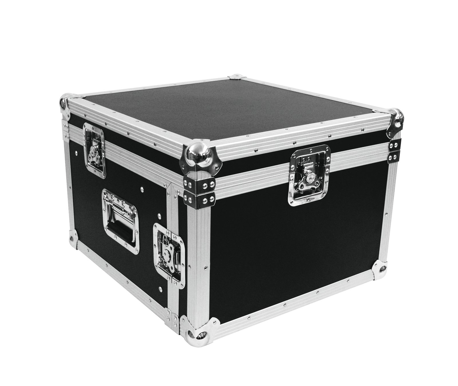 Gewa Deluxe Black Matt