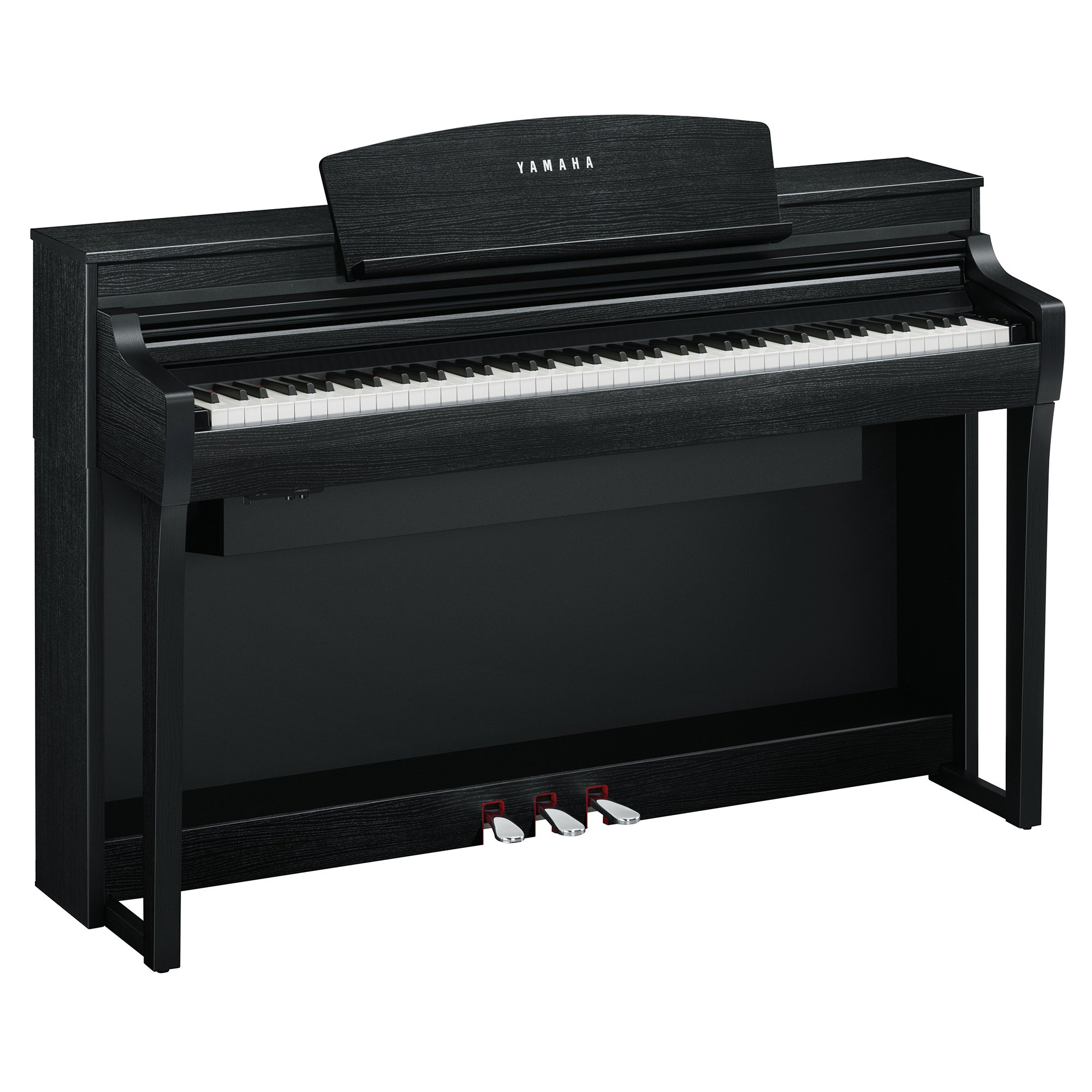 Gewa Deluxe Black Matt
