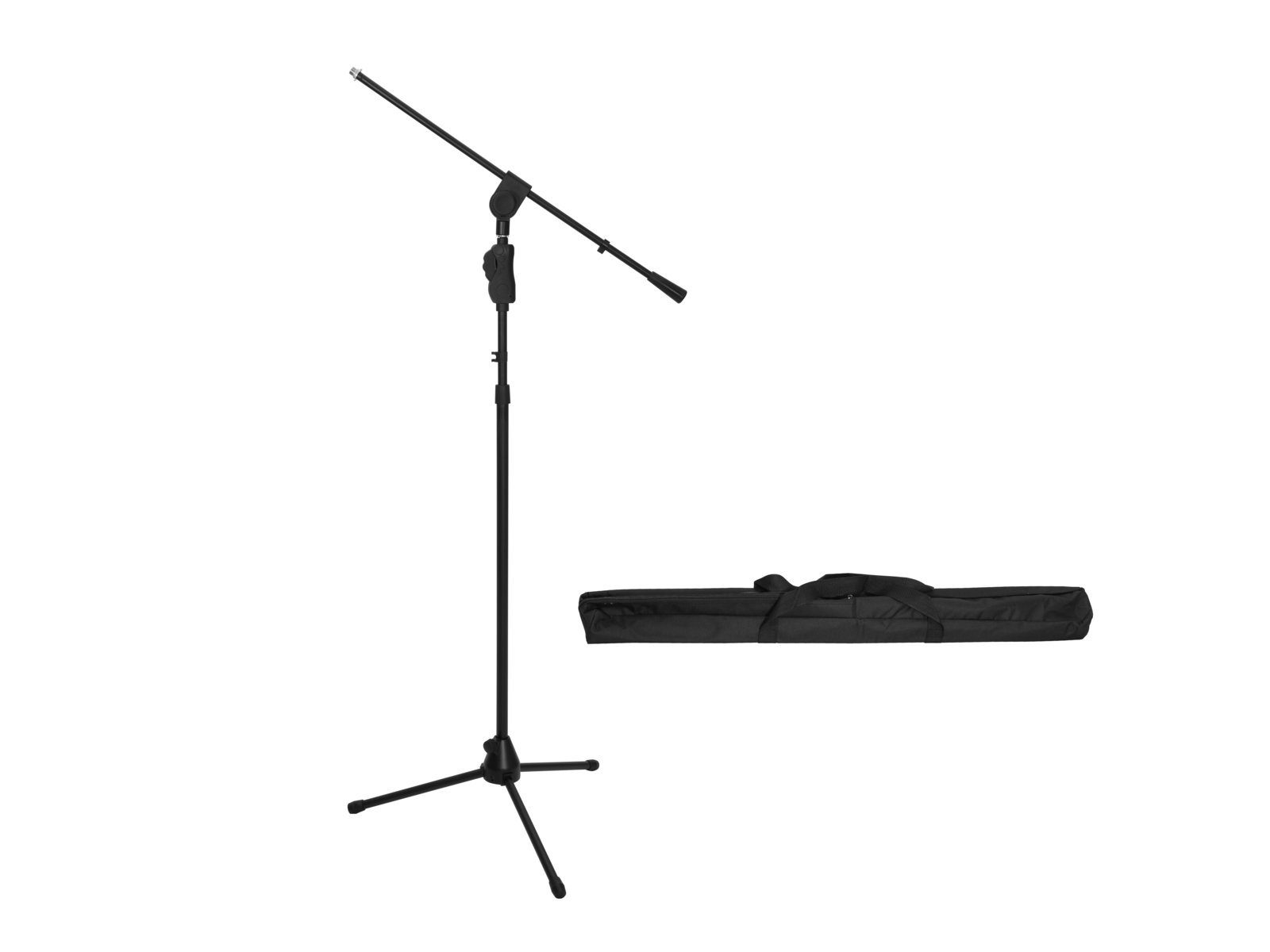Gewa Deluxe Black Matt