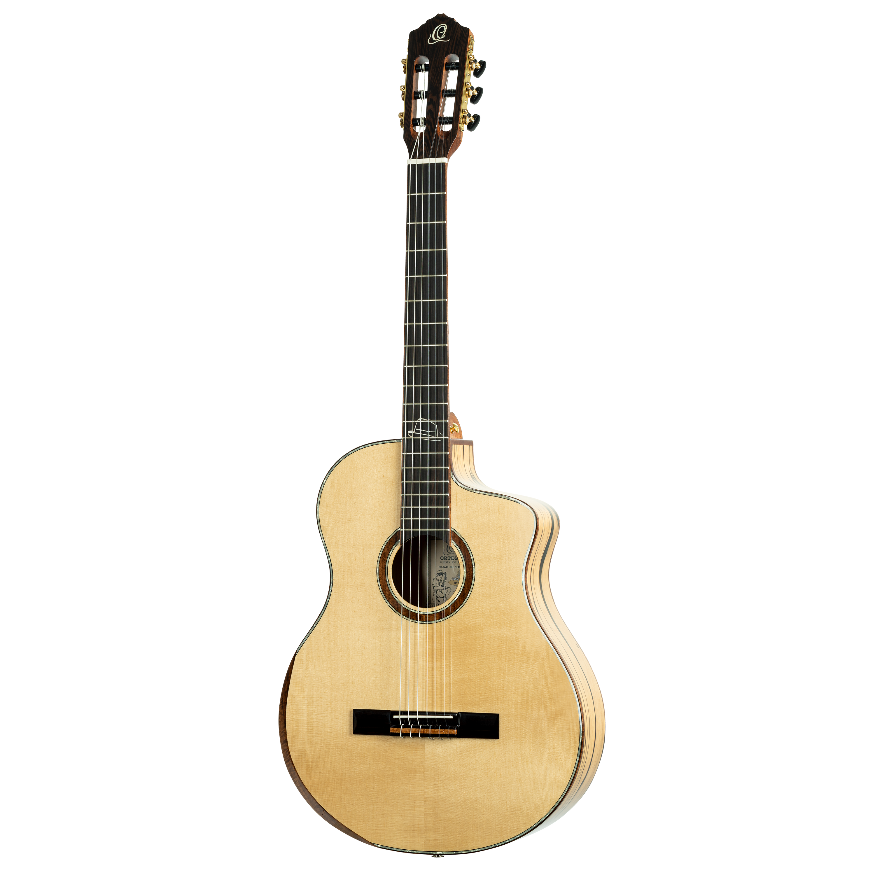Gewa Deluxe Black Matt