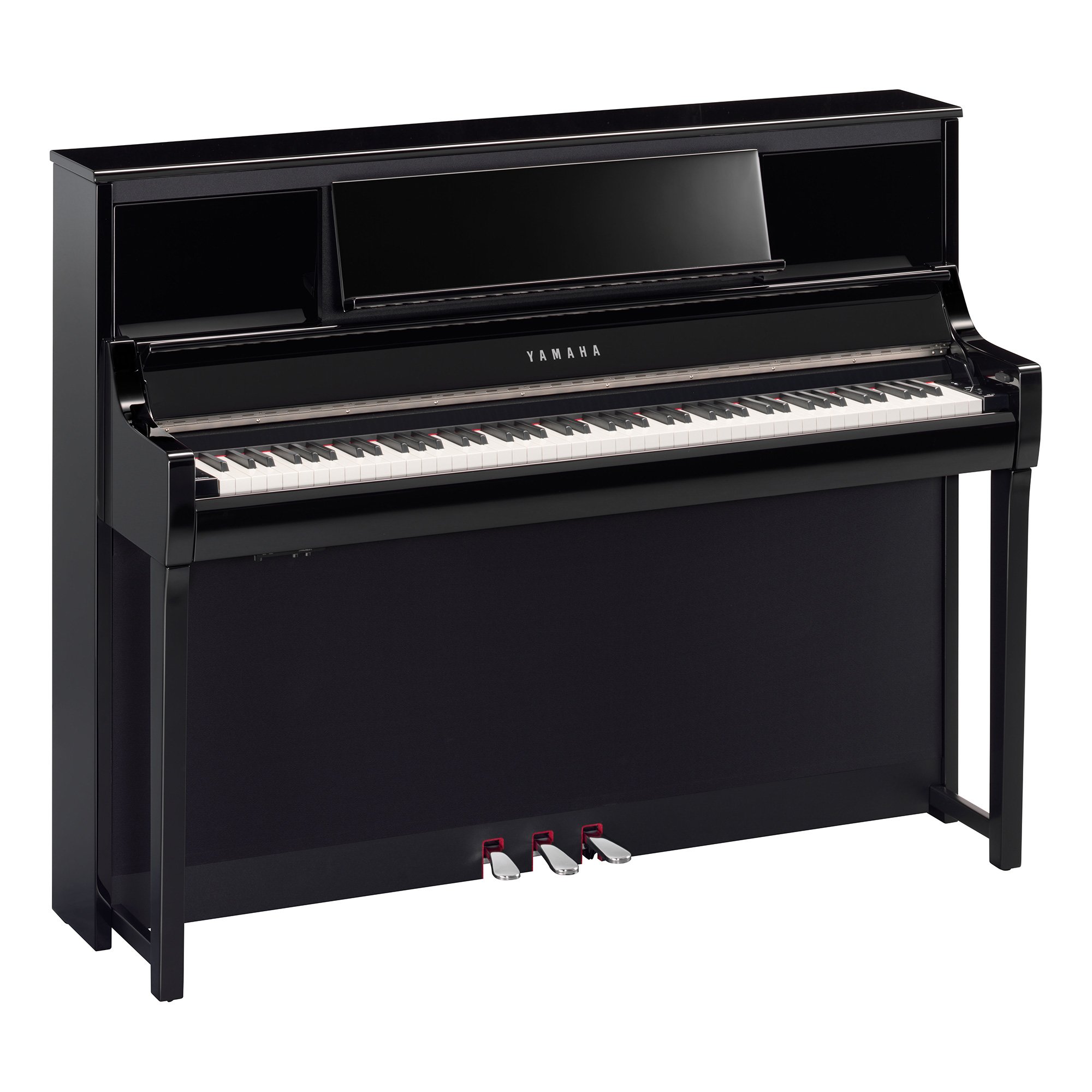 Gewa Deluxe Black Matt