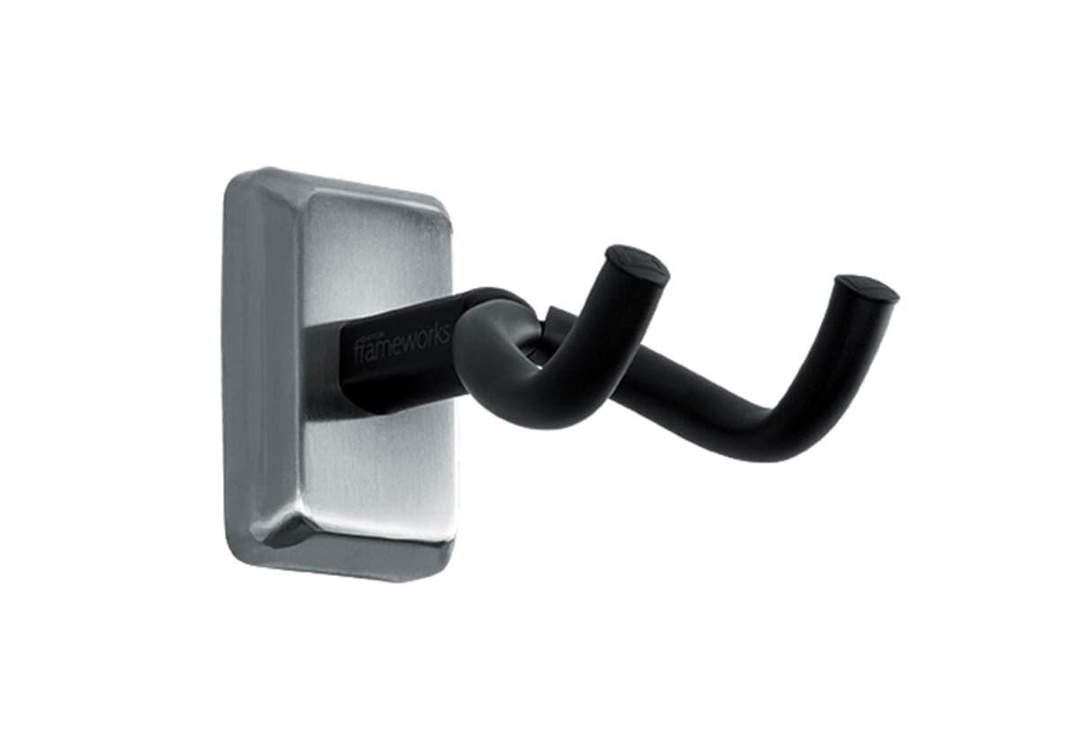 Gewa Deluxe Black Matt
