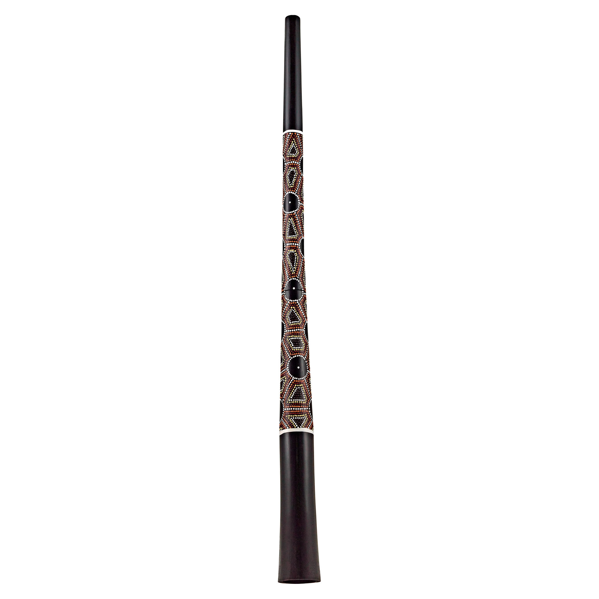 Gewa Deluxe Black Matt