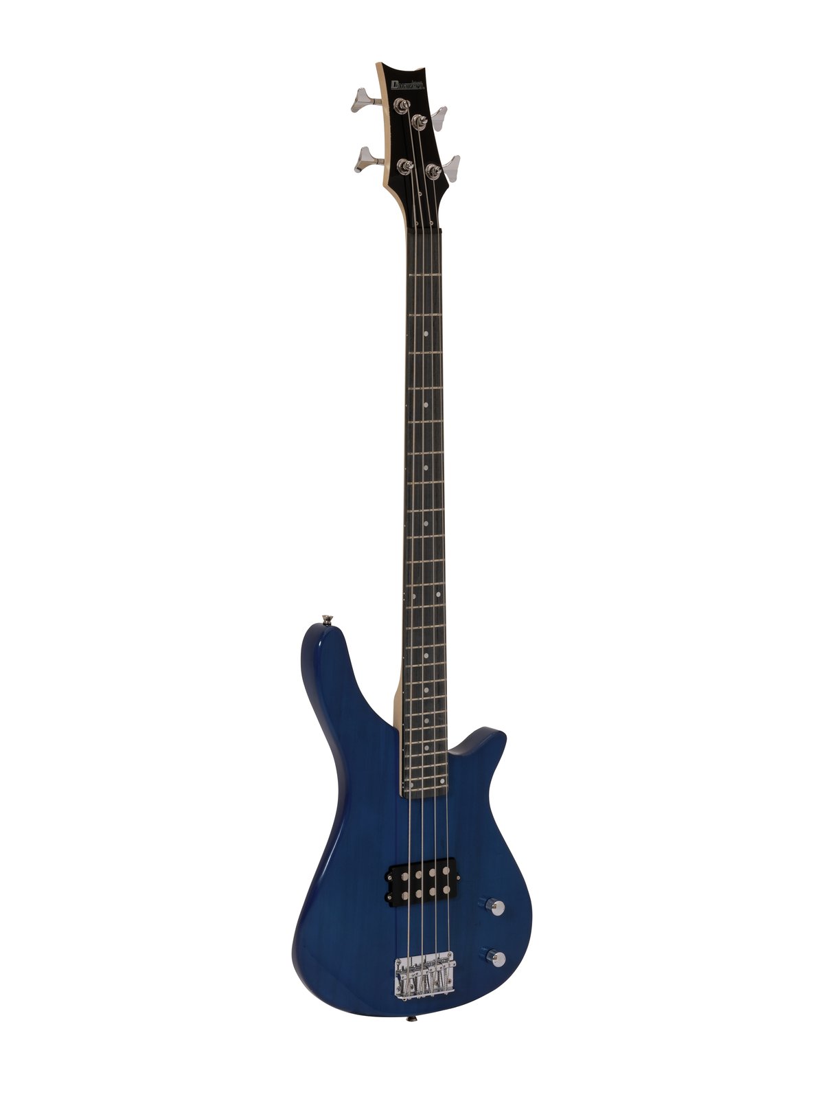 Gewa Deluxe Black Matt