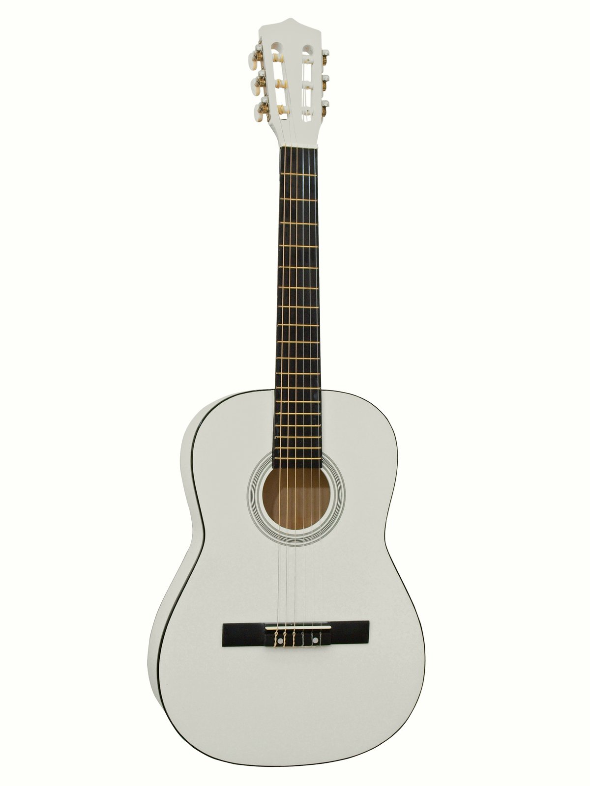 Gewa Deluxe Black Matt