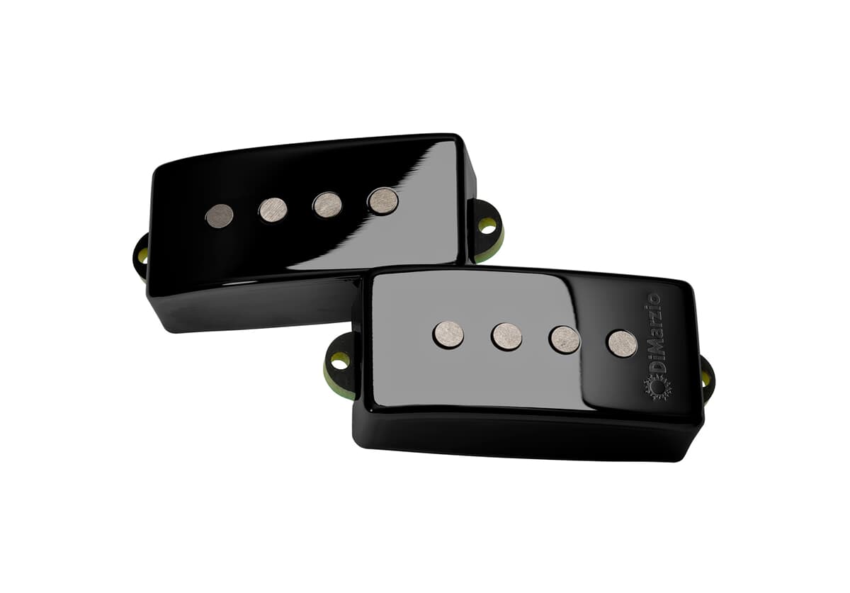 Gewa Deluxe Black Matt
