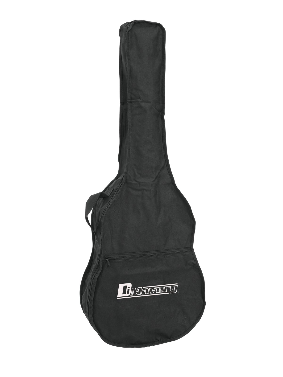 Gewa Deluxe Black Matt