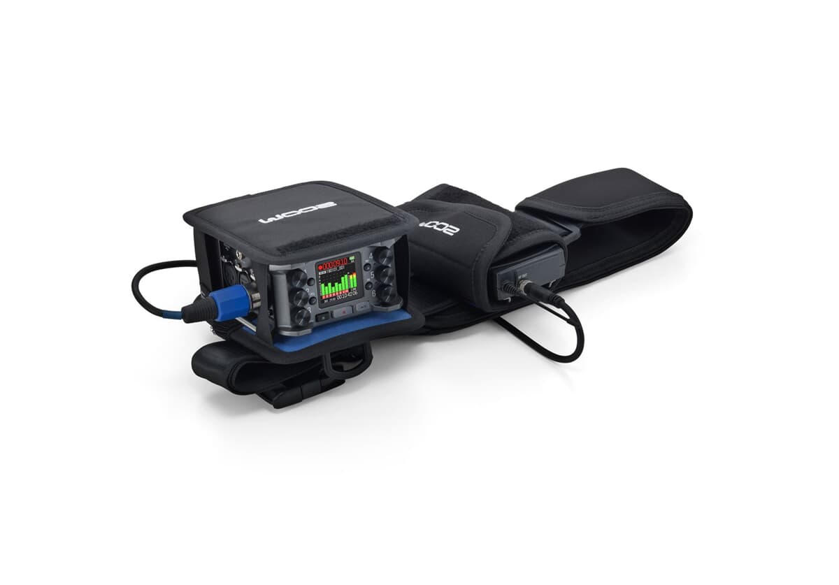 Gewa Deluxe Black Matt
