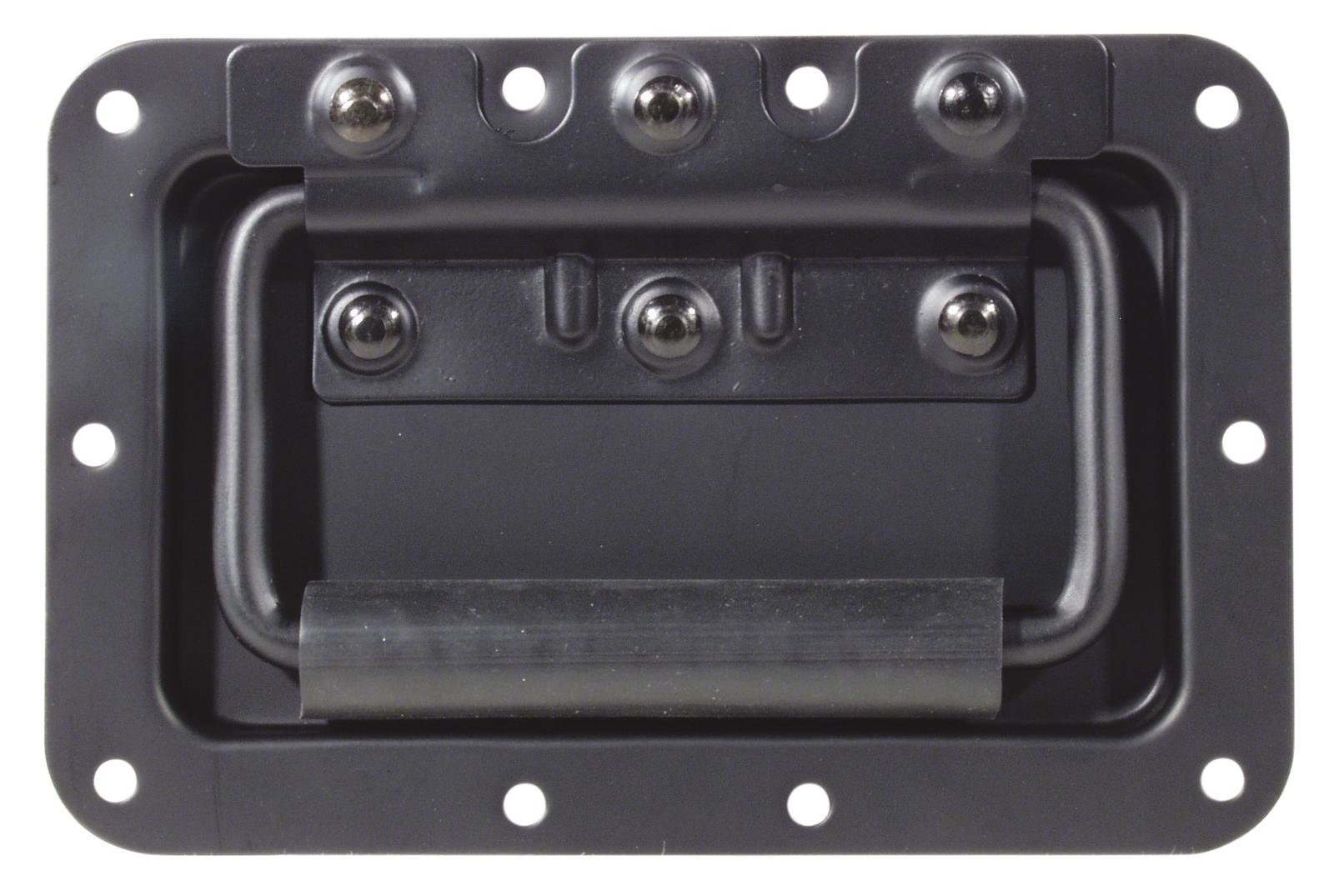 Gewa Deluxe Black Matt
