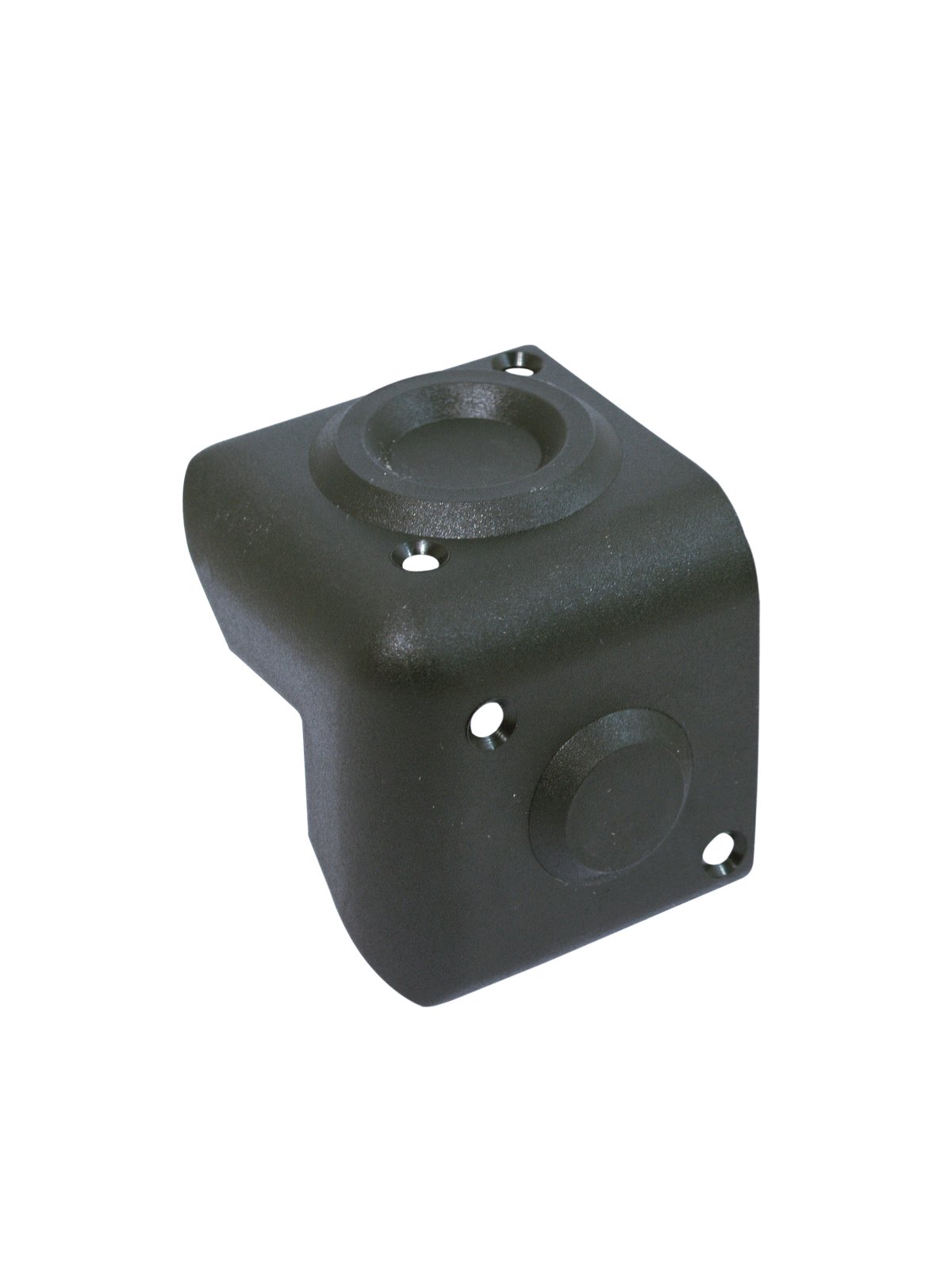 Gewa Deluxe Black Matt
