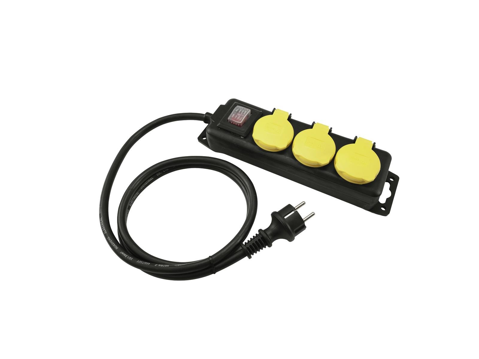 Gewa Deluxe Black Matt