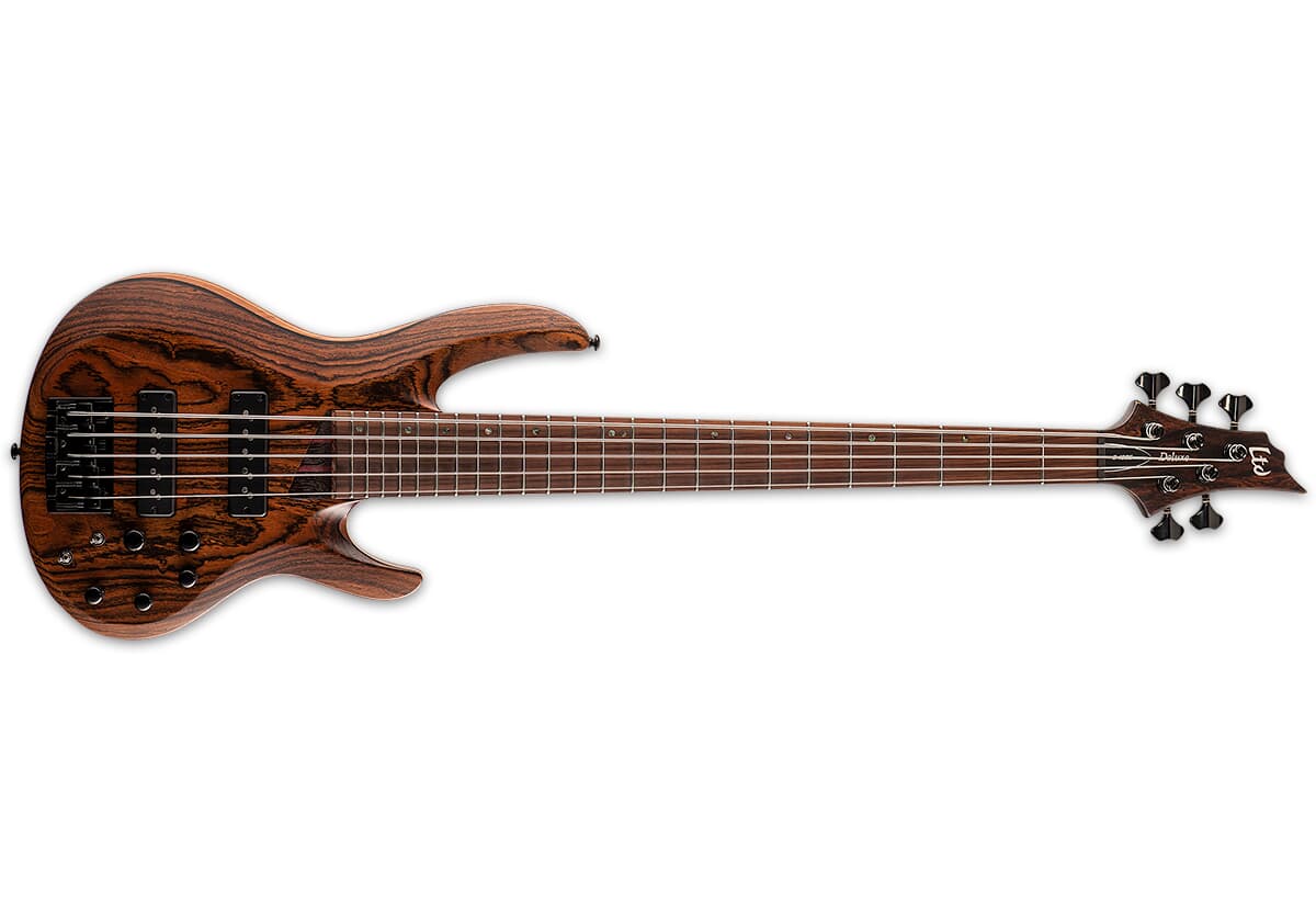 Gewa Deluxe Black Matt