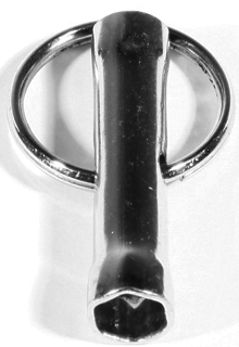 Gewa Deluxe Black Matt