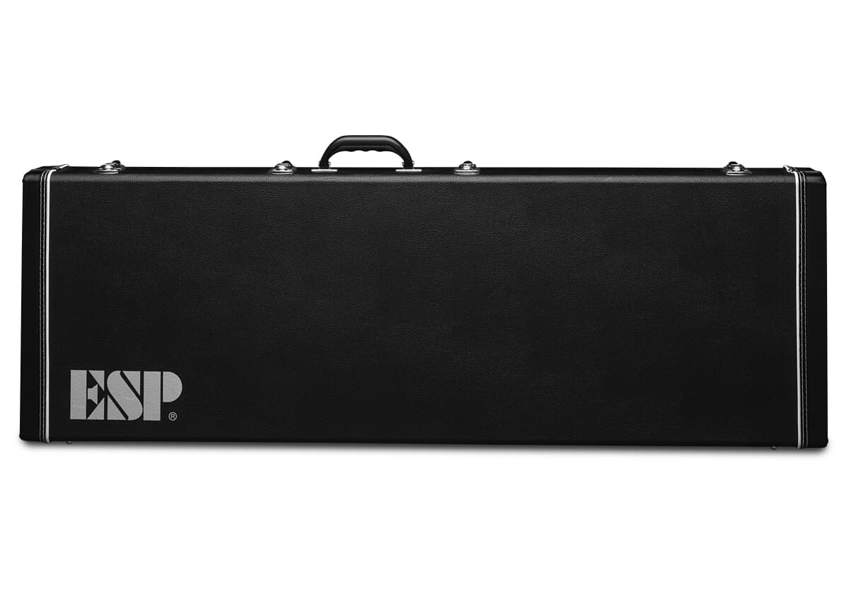 Gewa Deluxe Black Matt