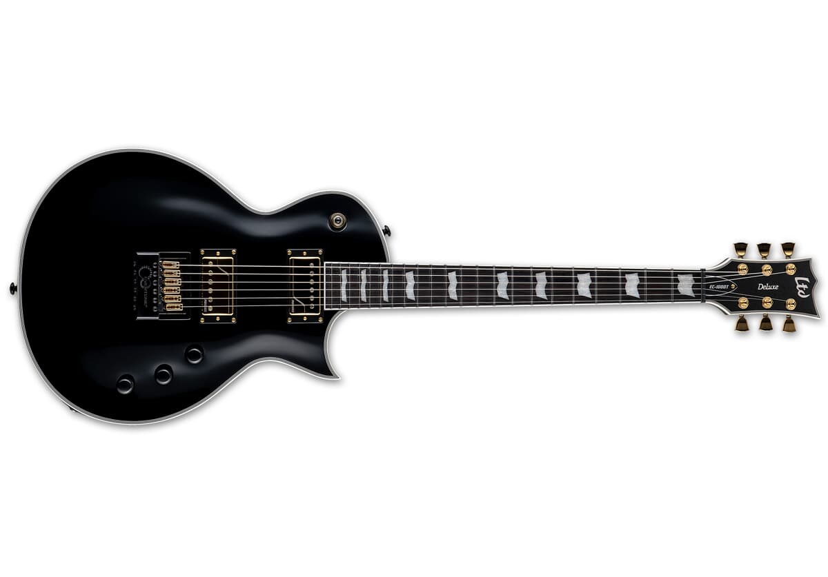 Gewa Deluxe Black Matt