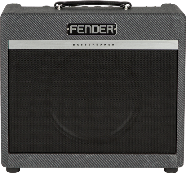 Gewa Deluxe Black Matt