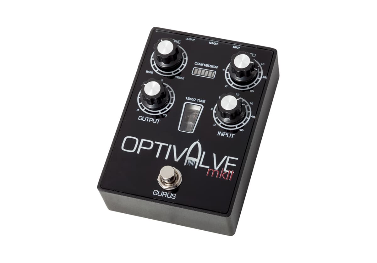 Gewa Deluxe Black Matt