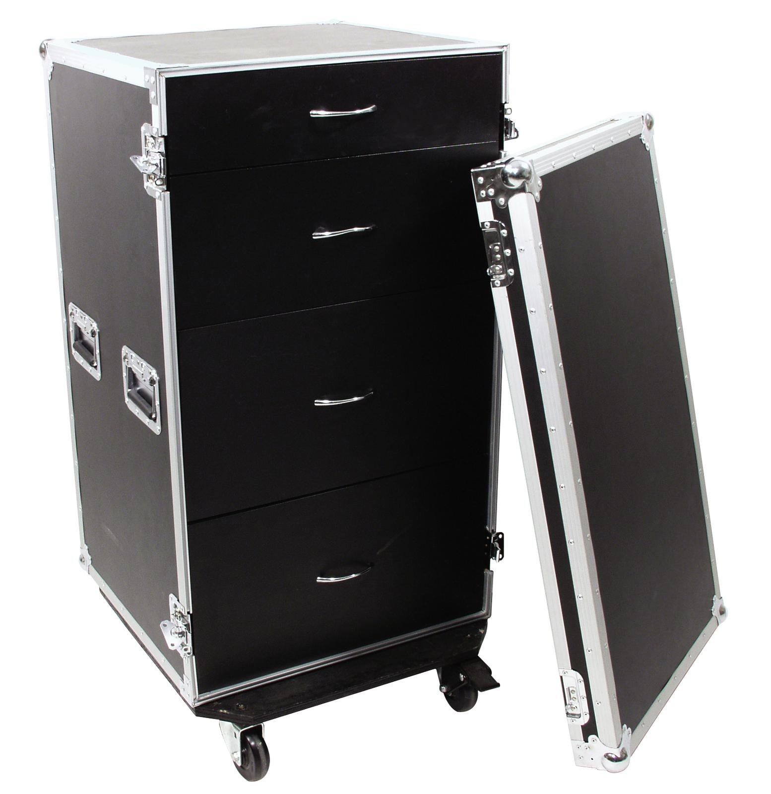 Gewa Deluxe Black Matt