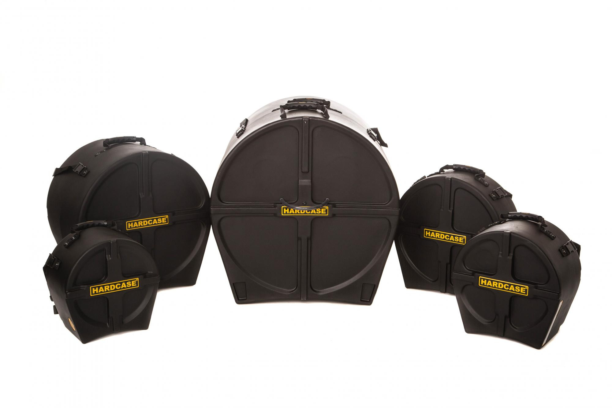 Gewa Deluxe Black Matt