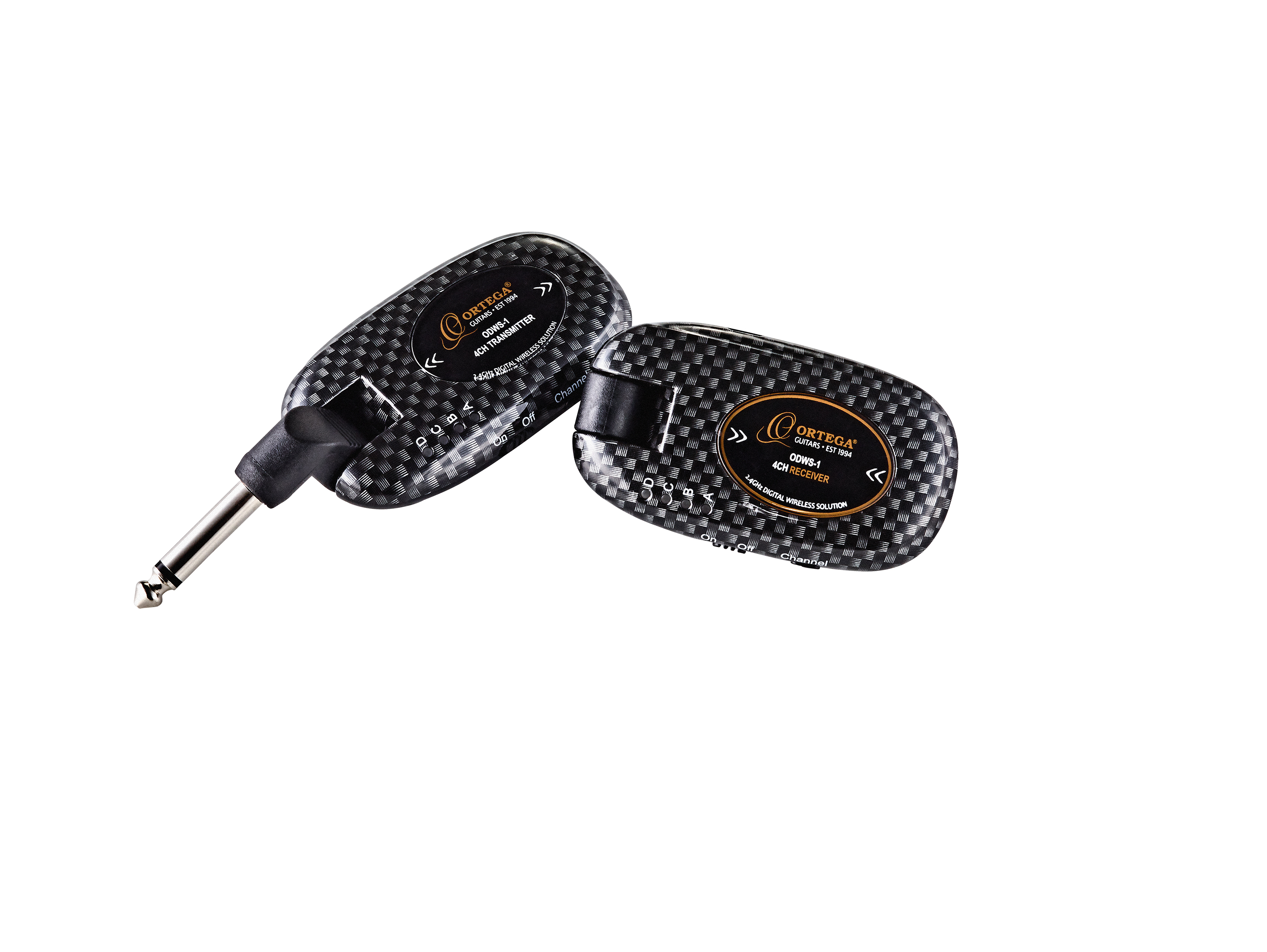 Gewa Deluxe Black Matt