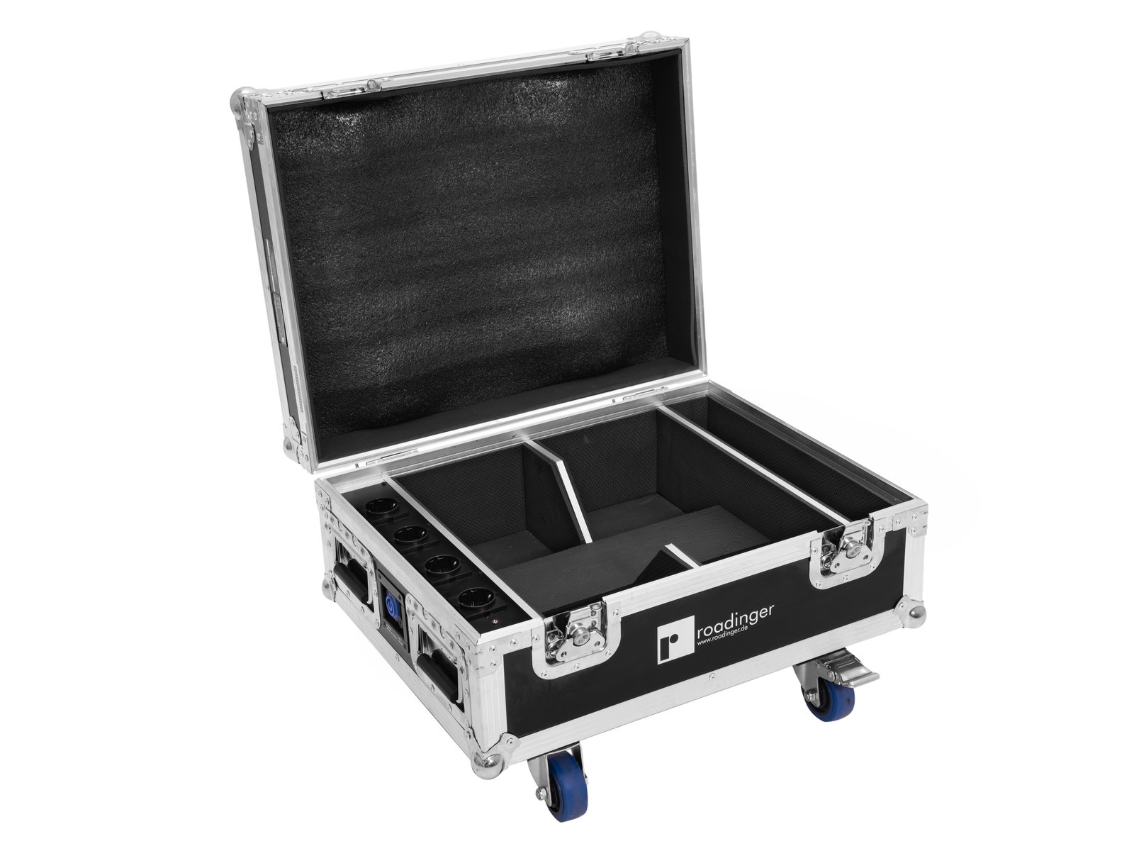Gewa Deluxe Black Matt