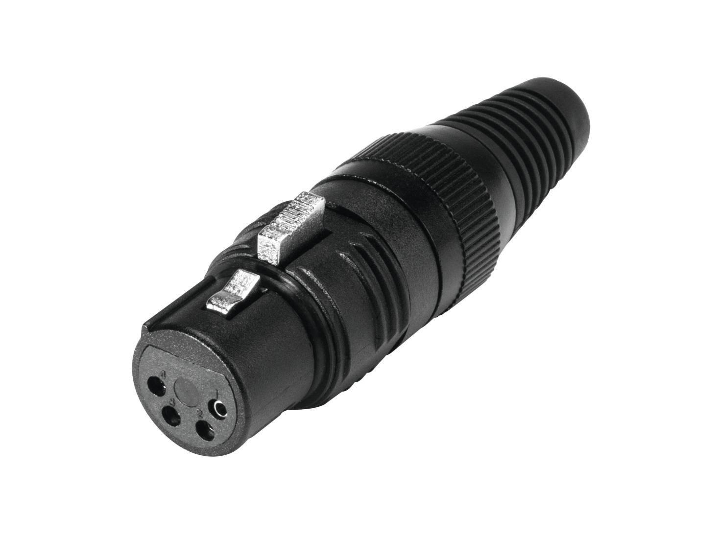 Gewa Deluxe Black Matt