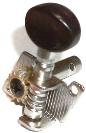 Gewa Deluxe Black Matt
