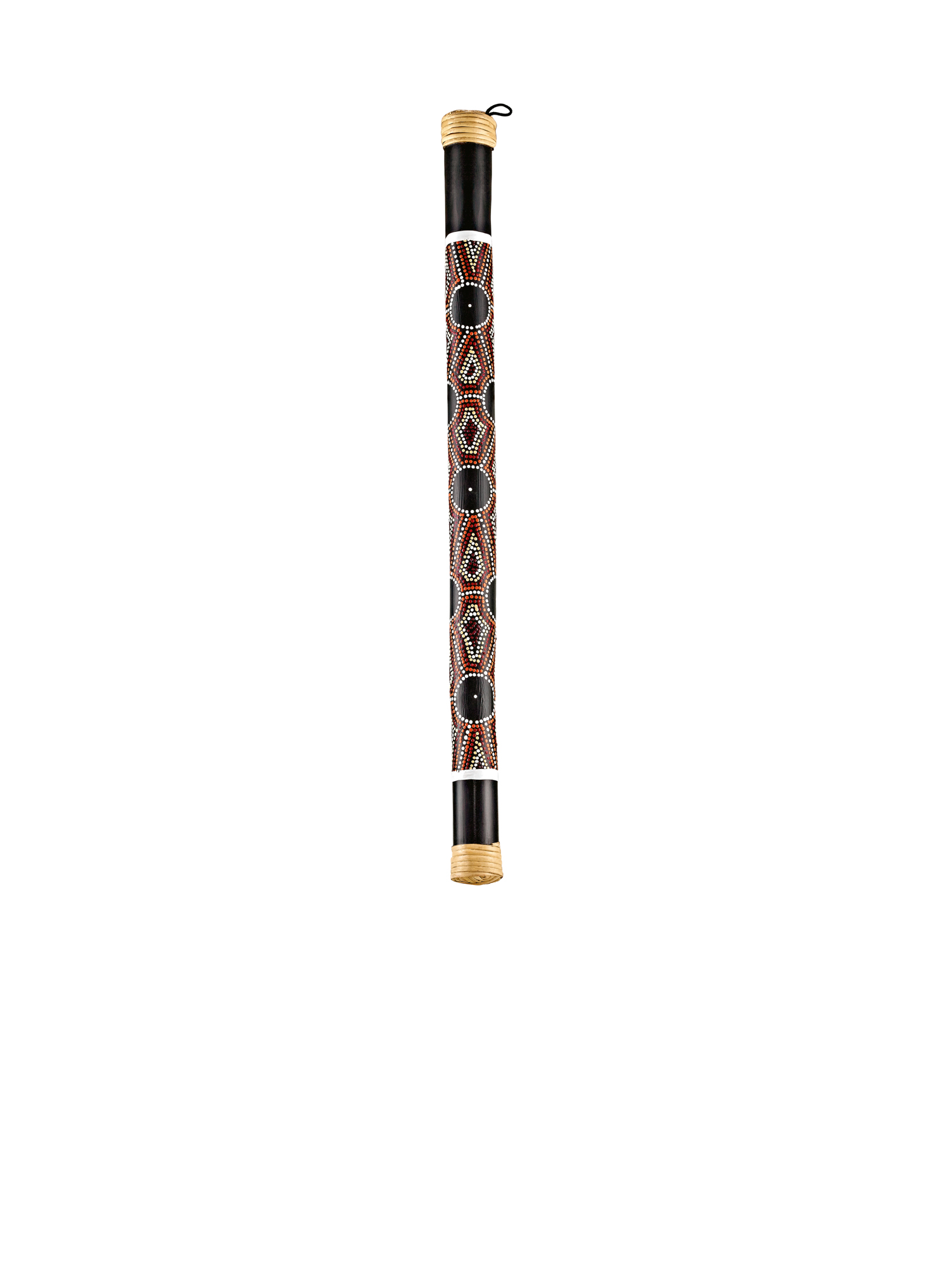 Gewa Deluxe Black Matt