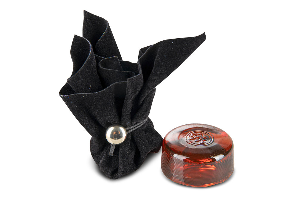 Gewa Deluxe Black Matt