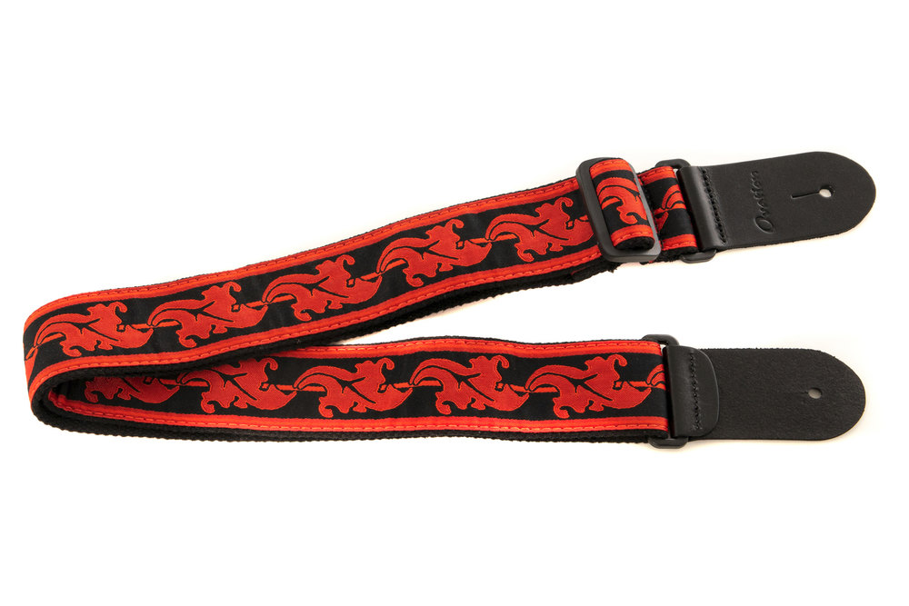 Gewa Deluxe Black Matt