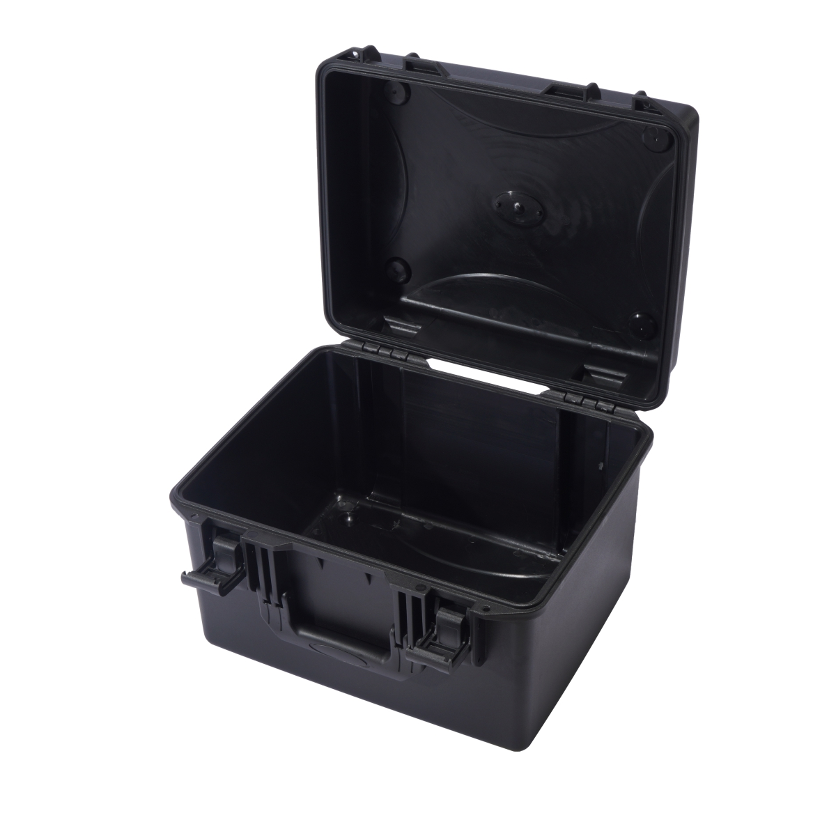 Gewa Deluxe Black Matt