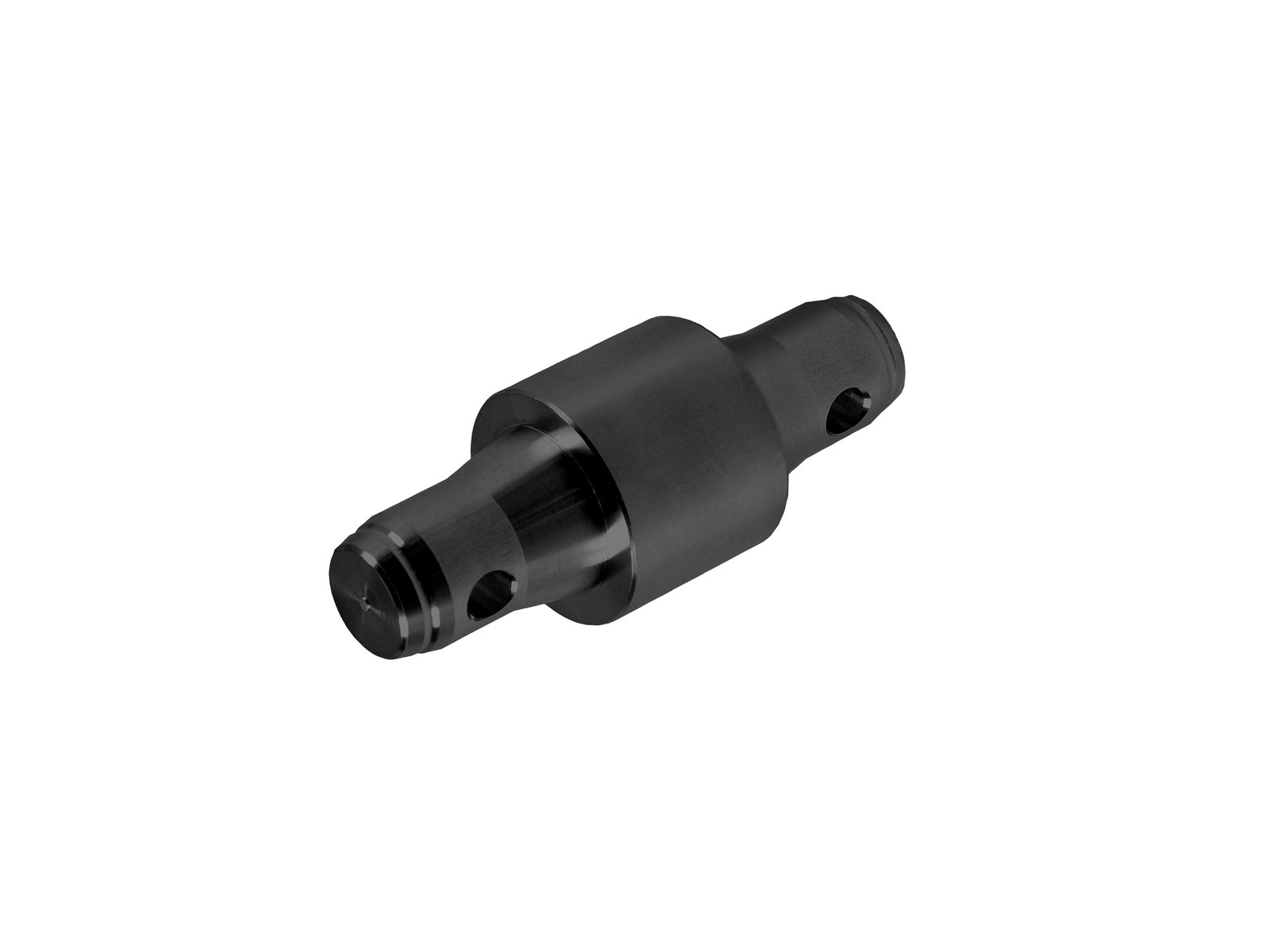 Gewa Deluxe Black Matt
