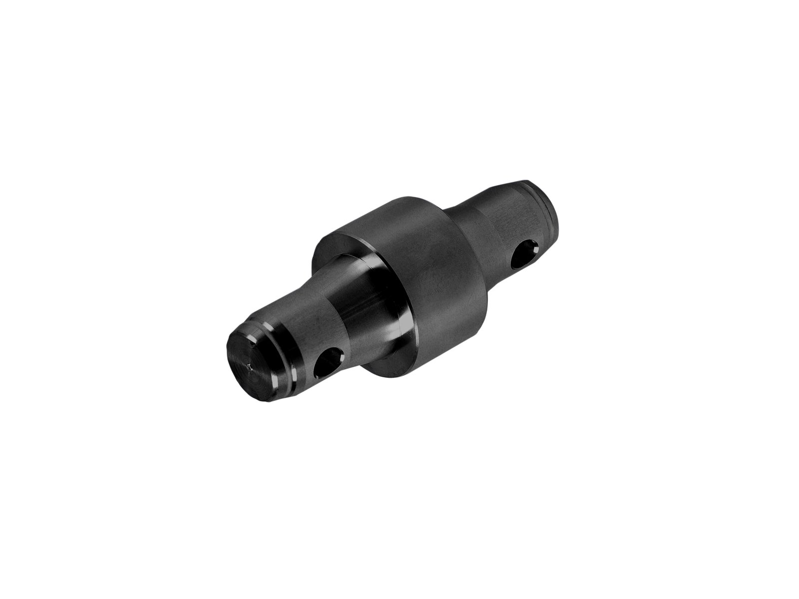 Gewa Deluxe Black Matt