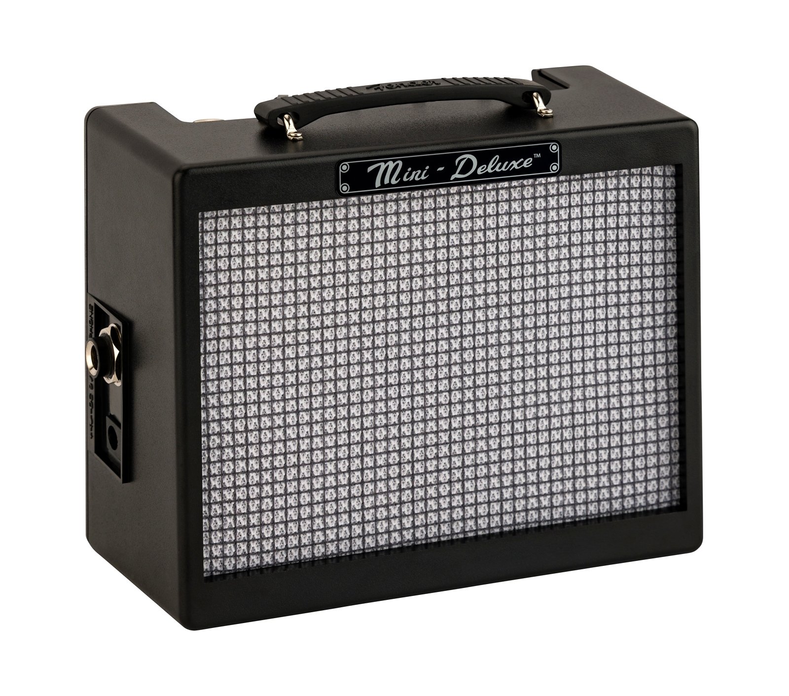 Gewa Deluxe Black Matt