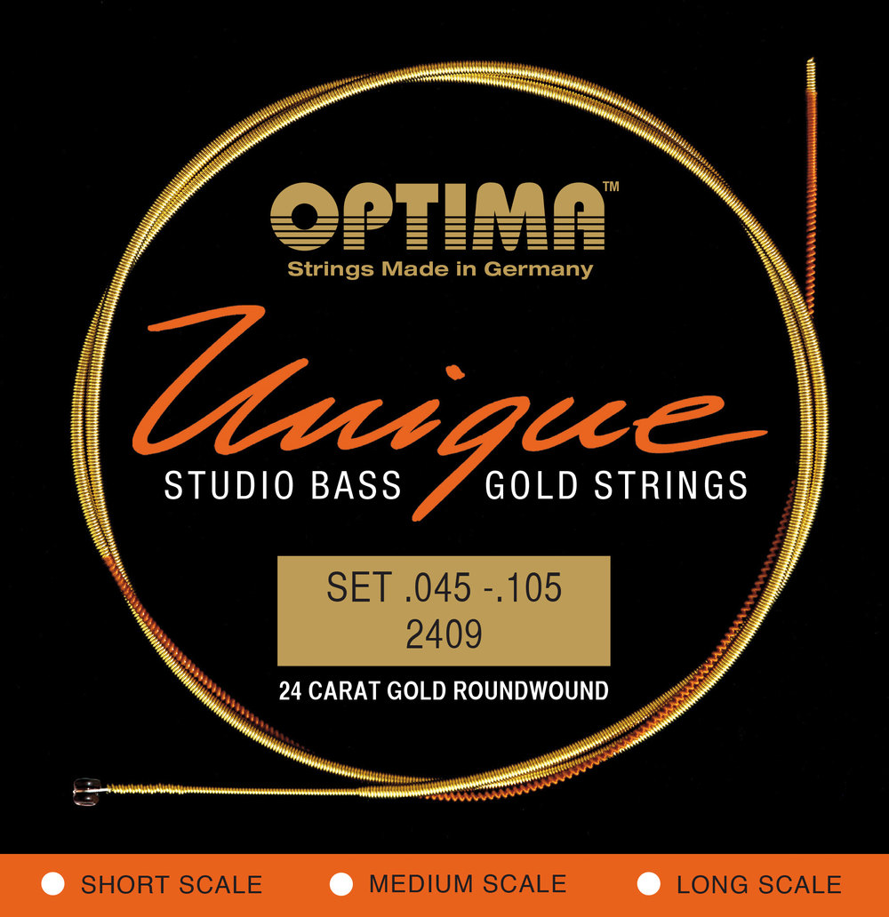 Gewa Deluxe Black Matt