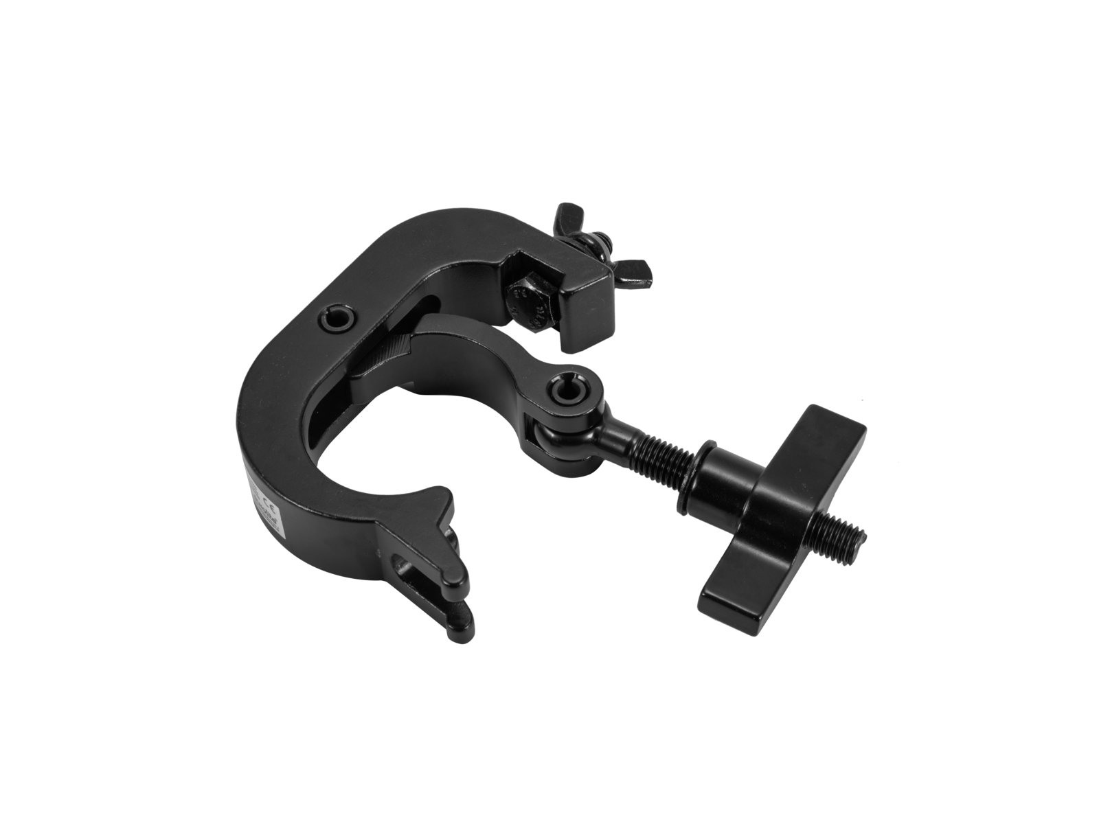 Gewa Deluxe Black Matt