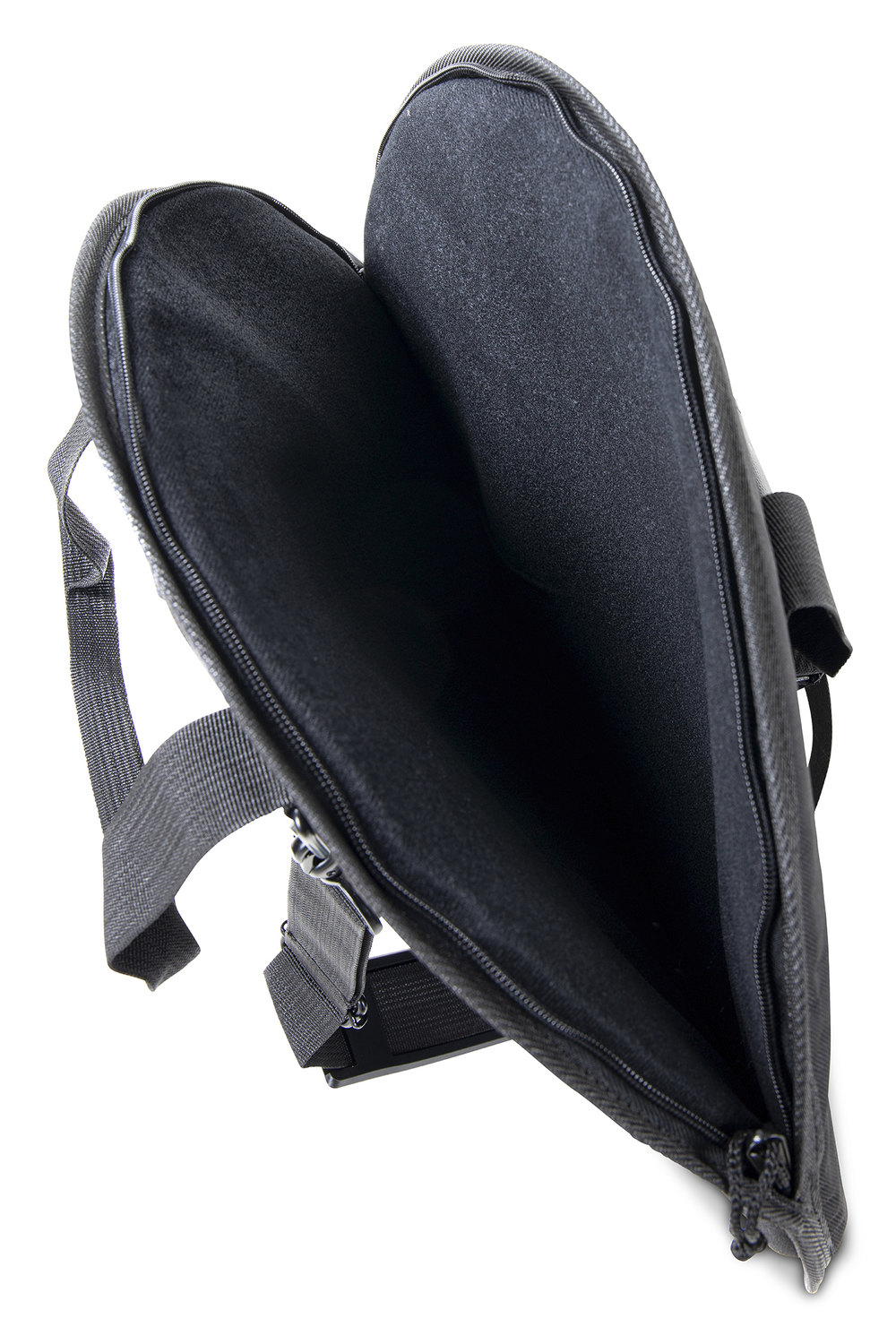 Gewa Deluxe Black Matt