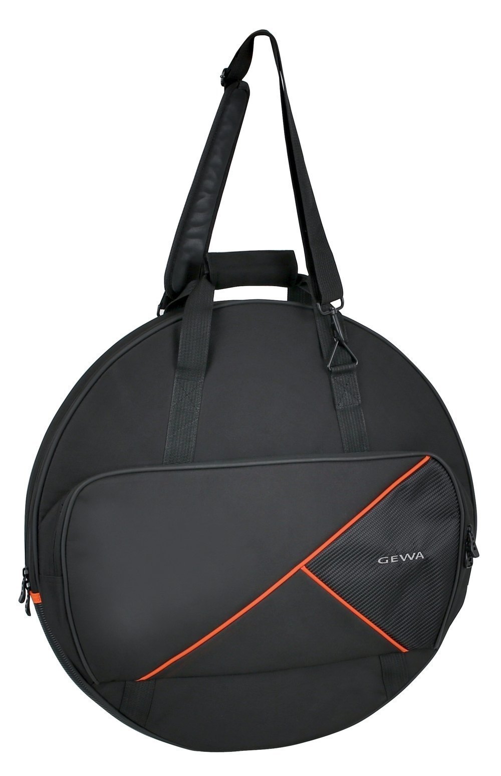 Gewa Deluxe Black Matt