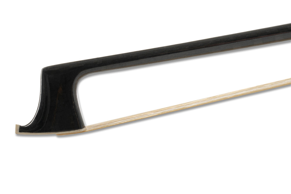 Gewa Deluxe Black Matt