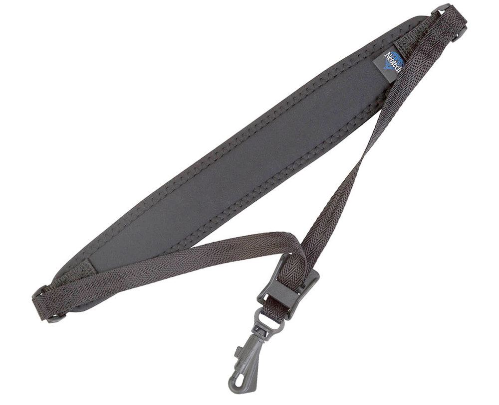 Gewa Deluxe Black Matt