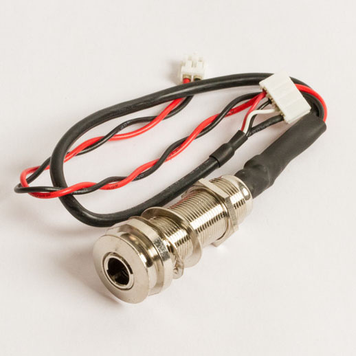 Gewa Deluxe Black Matt